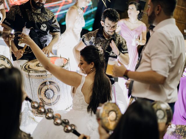 O casamento de Bruno e Renata em Curitiba, Paraná 126