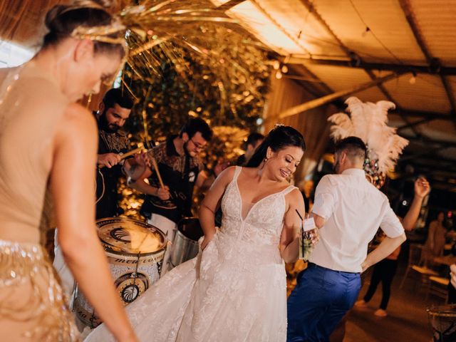 O casamento de Bruno e Renata em Curitiba, Paraná 127