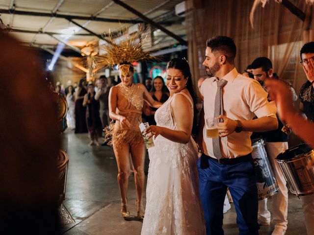 O casamento de Bruno e Renata em Curitiba, Paraná 128