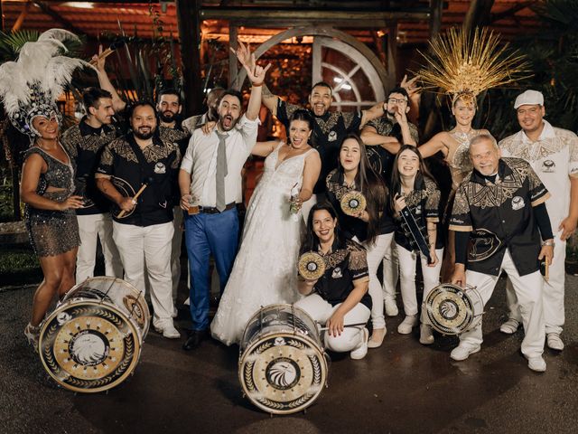 O casamento de Bruno e Renata em Curitiba, Paraná 129