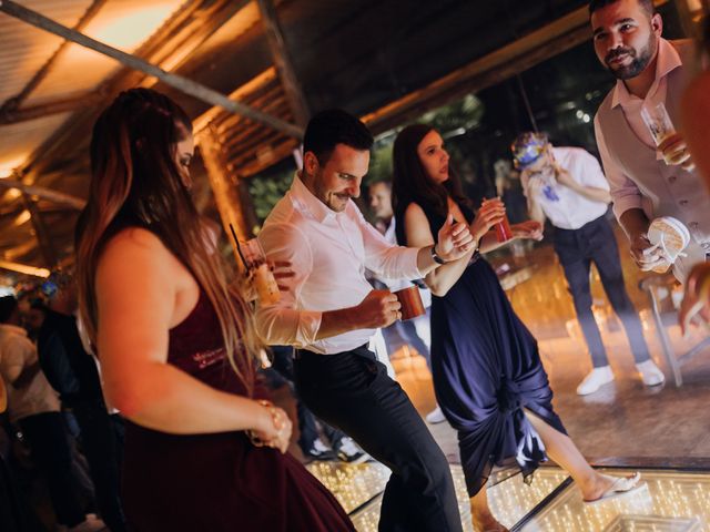 O casamento de Bruno e Renata em Curitiba, Paraná 130