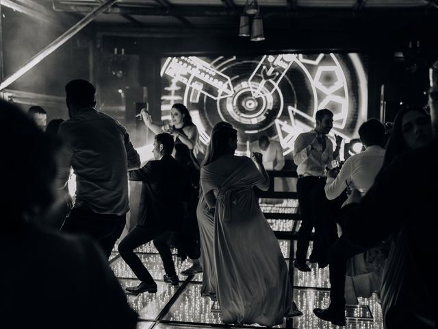O casamento de Bruno e Renata em Curitiba, Paraná 133