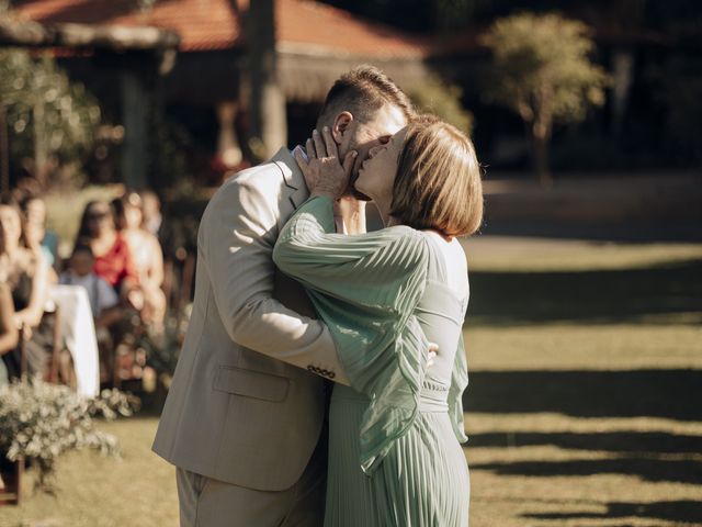 O casamento de Ricardo e Vanessa em São José dos Pinhais, Paraná 13