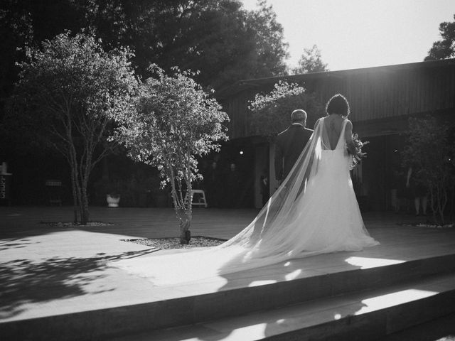 O casamento de Ricardo e Vanessa em São José dos Pinhais, Paraná 1