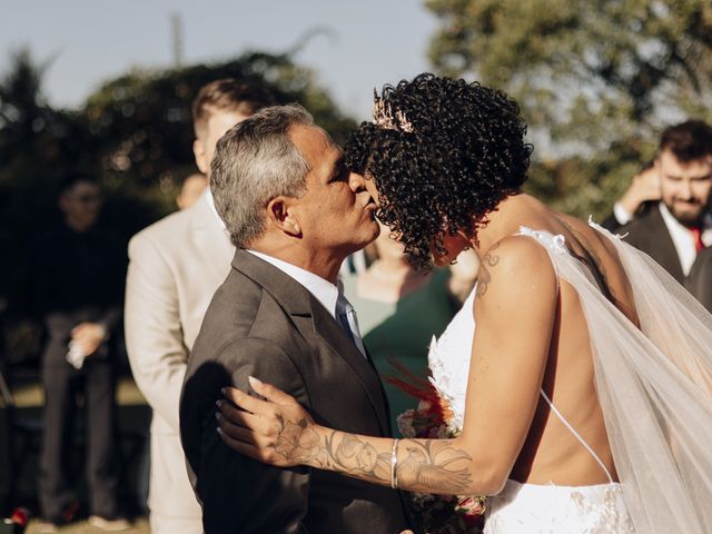 O casamento de Ricardo e Vanessa em São José dos Pinhais, Paraná 19