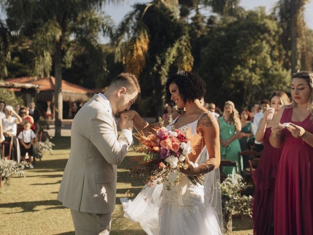 O casamento de Ricardo e Vanessa em São José dos Pinhais, Paraná 20