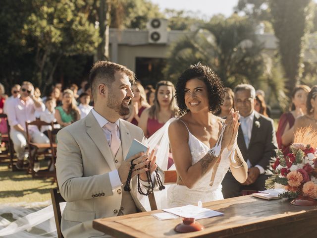 O casamento de Ricardo e Vanessa em São José dos Pinhais, Paraná 21