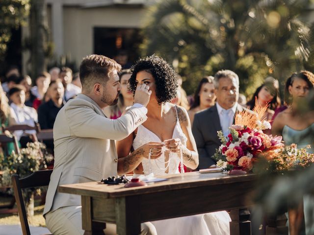 O casamento de Ricardo e Vanessa em São José dos Pinhais, Paraná 25