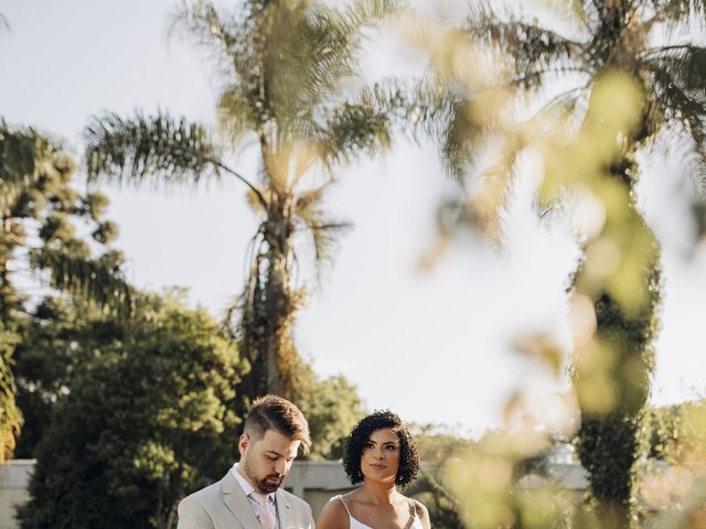 O casamento de Ricardo e Vanessa em São José dos Pinhais, Paraná 26