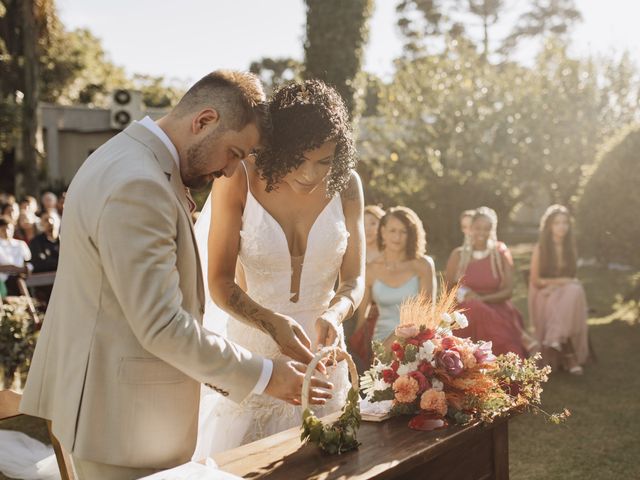 O casamento de Ricardo e Vanessa em São José dos Pinhais, Paraná 27