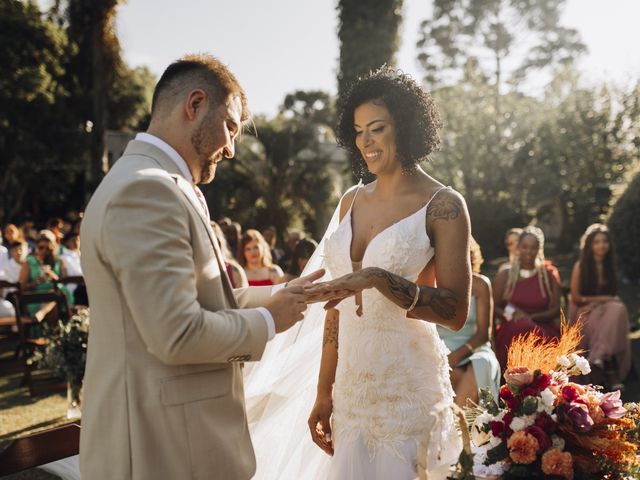 O casamento de Ricardo e Vanessa em São José dos Pinhais, Paraná 28