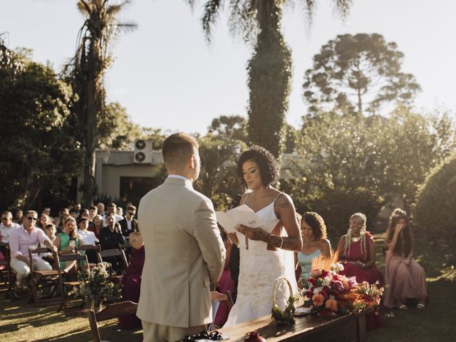 O casamento de Ricardo e Vanessa em São José dos Pinhais, Paraná 30