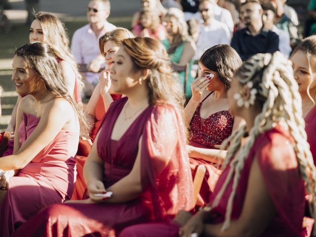 O casamento de Ricardo e Vanessa em São José dos Pinhais, Paraná 34