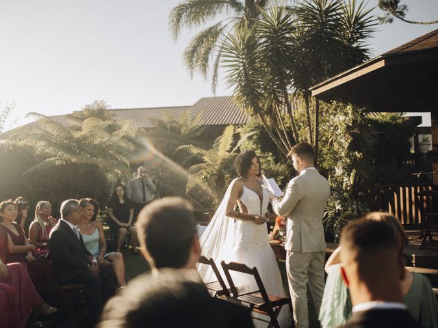 O casamento de Ricardo e Vanessa em São José dos Pinhais, Paraná 36