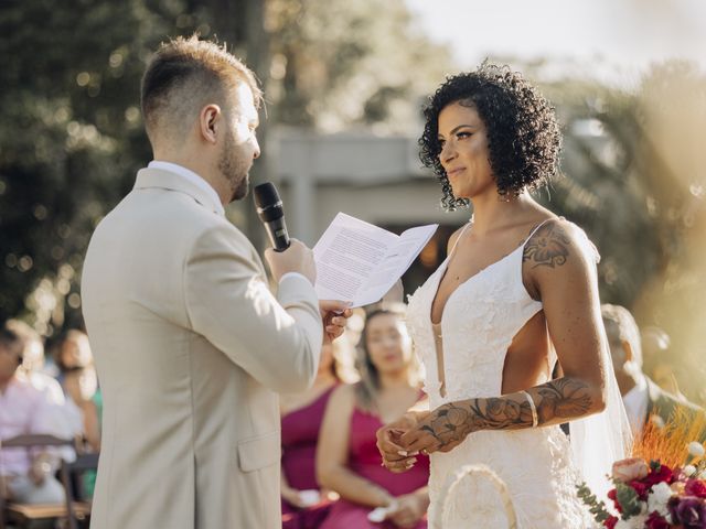 O casamento de Ricardo e Vanessa em São José dos Pinhais, Paraná 39