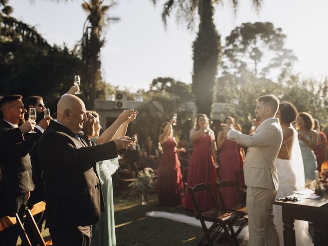 O casamento de Ricardo e Vanessa em São José dos Pinhais, Paraná 42