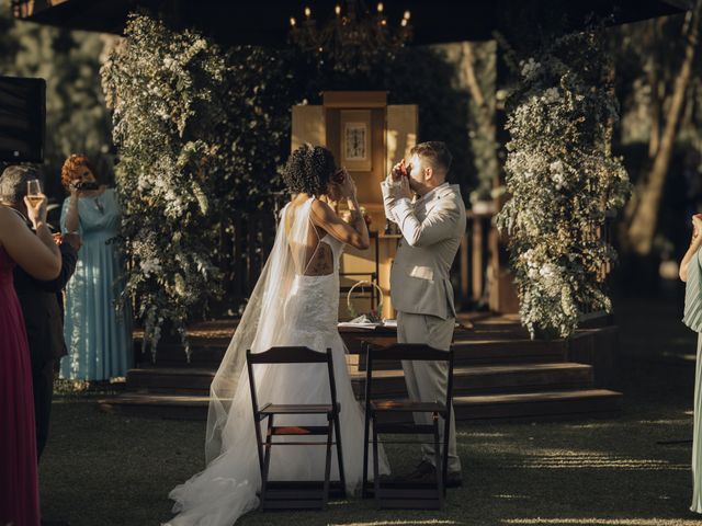 O casamento de Ricardo e Vanessa em São José dos Pinhais, Paraná 43