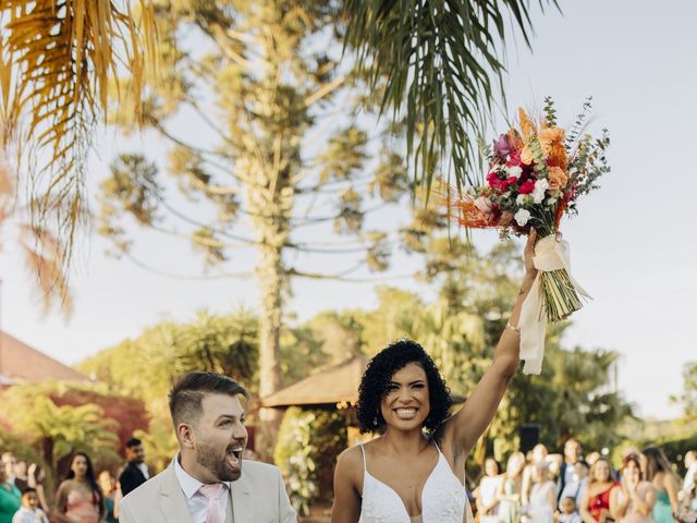 O casamento de Ricardo e Vanessa em São José dos Pinhais, Paraná 55