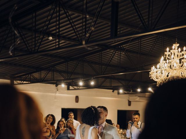 O casamento de Ricardo e Vanessa em São José dos Pinhais, Paraná 61