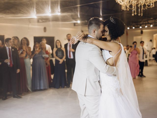 O casamento de Ricardo e Vanessa em São José dos Pinhais, Paraná 62