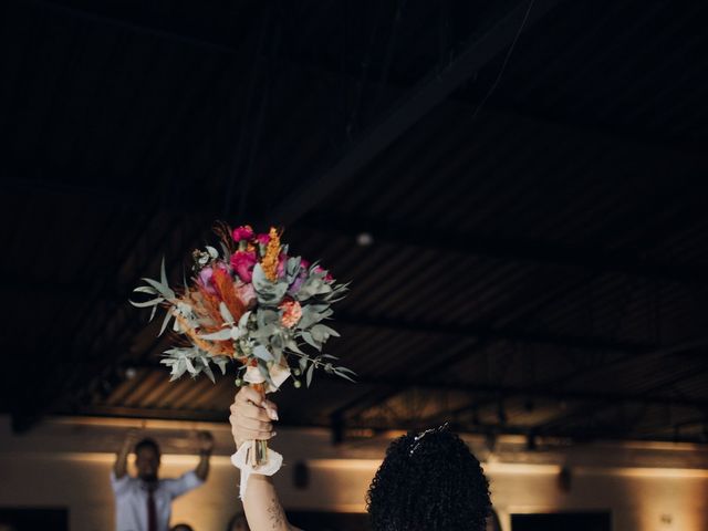 O casamento de Ricardo e Vanessa em São José dos Pinhais, Paraná 72