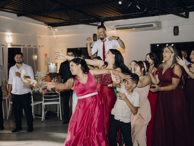 O casamento de Ricardo e Vanessa em São José dos Pinhais, Paraná 73