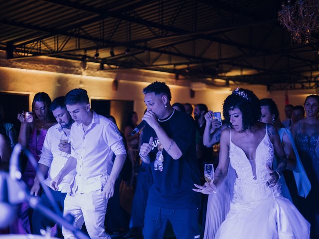 O casamento de Ricardo e Vanessa em São José dos Pinhais, Paraná 74