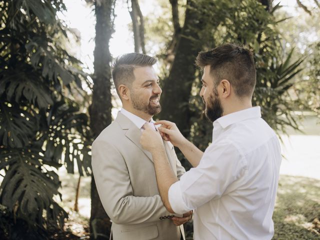 O casamento de Ricardo e Vanessa em São José dos Pinhais, Paraná 96