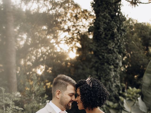 O casamento de Ricardo e Vanessa em São José dos Pinhais, Paraná 109