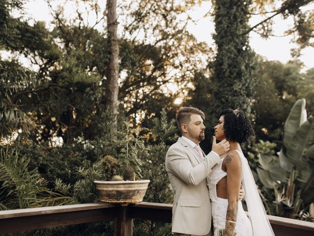 O casamento de Ricardo e Vanessa em São José dos Pinhais, Paraná 110