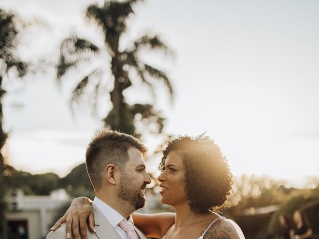 O casamento de Ricardo e Vanessa em São José dos Pinhais, Paraná 118