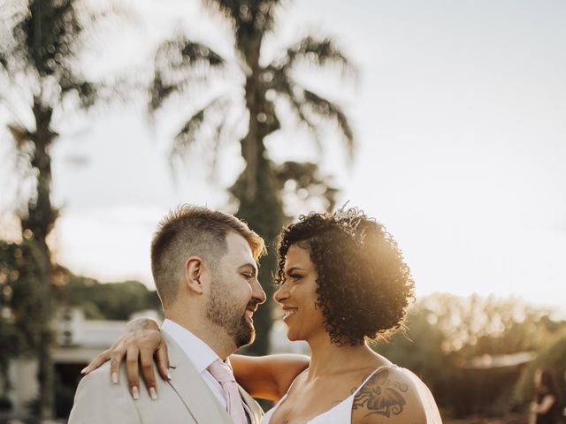 O casamento de Ricardo e Vanessa em São José dos Pinhais, Paraná 119