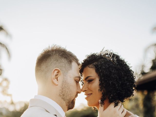 O casamento de Ricardo e Vanessa em São José dos Pinhais, Paraná 120