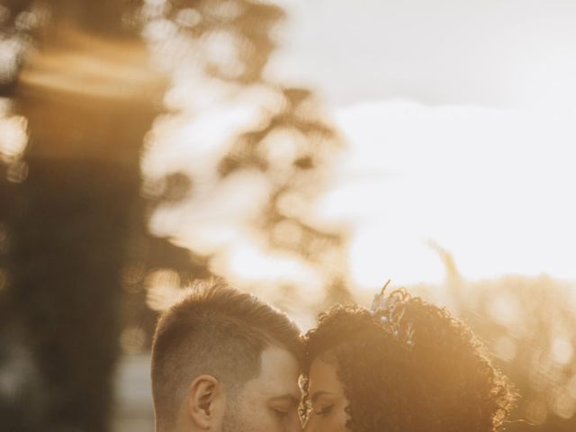 O casamento de Ricardo e Vanessa em São José dos Pinhais, Paraná 121