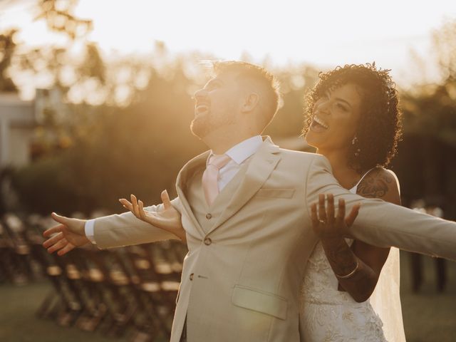 O casamento de Ricardo e Vanessa em São José dos Pinhais, Paraná 123