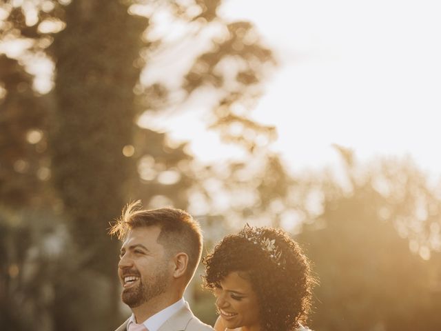 O casamento de Ricardo e Vanessa em São José dos Pinhais, Paraná 124