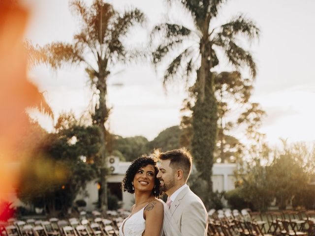 O casamento de Ricardo e Vanessa em São José dos Pinhais, Paraná 126