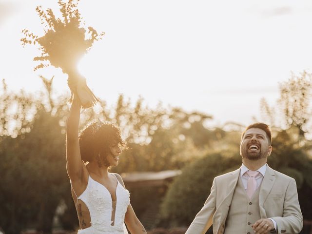 O casamento de Ricardo e Vanessa em São José dos Pinhais, Paraná 129