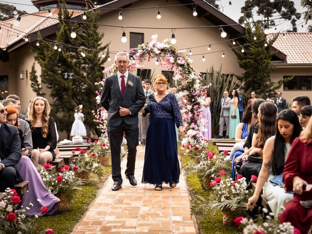 O casamento de Gustavo e Fabielle em Curitiba, Paraná 27