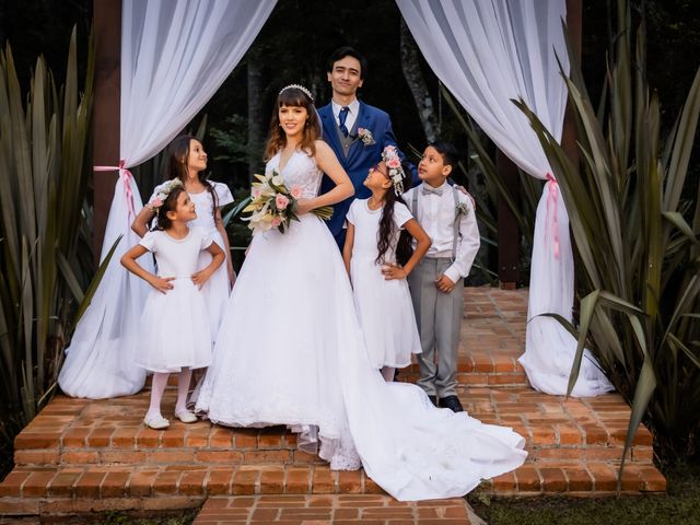 O casamento de Gustavo e Fabielle em Curitiba, Paraná 65