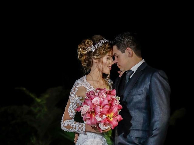 O casamento de Hamilton e Giovana  em Contenda, Paraná 2