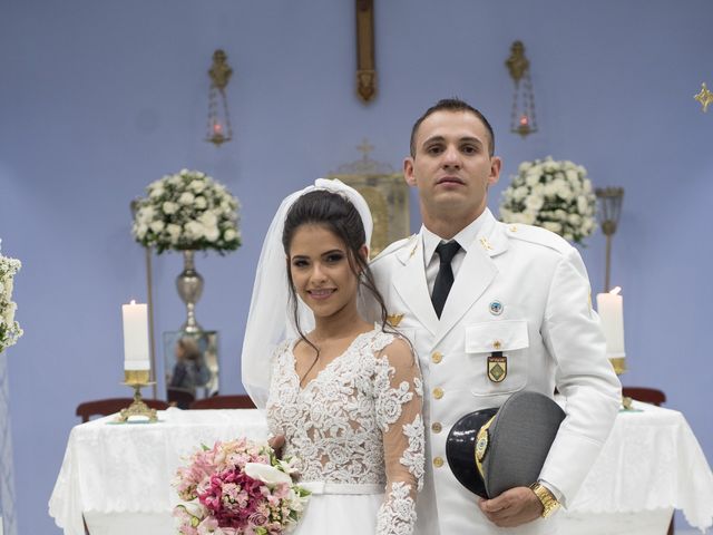 O casamento de Augusto e Luana em Tenório, Paraíba 7