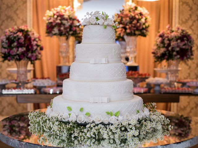 O casamento de Augusto e Luana em Tenório, Paraíba 15