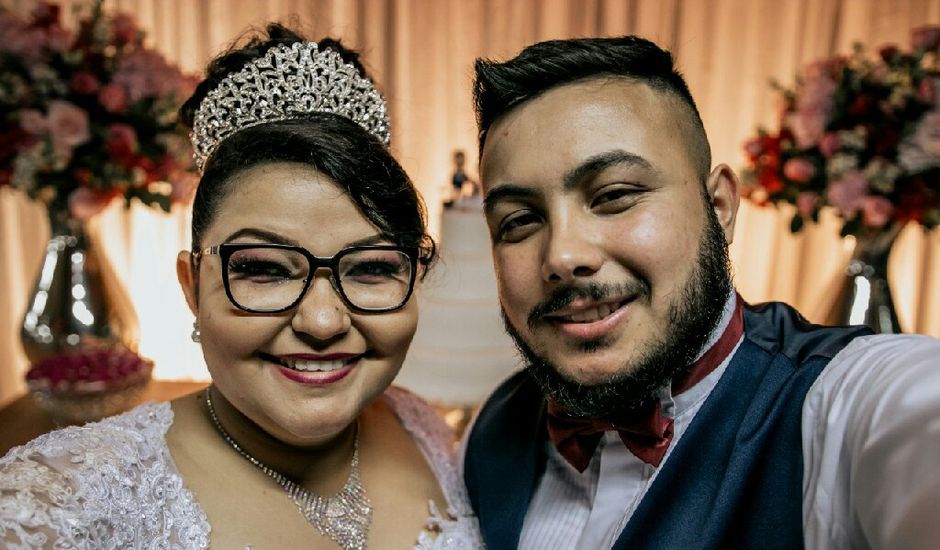 O casamento de José Henrique  e Amanda em Curitiba, Paraná