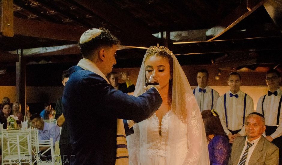O casamento de Carlos Alberto  e Letícia  em Ribeirão Preto, São Paulo Estado