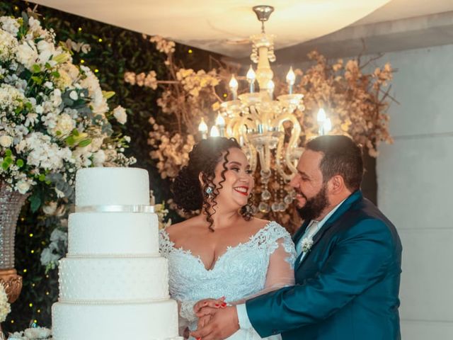 O casamento de Paulo  e Camila  em Rio de Janeiro, Rio de Janeiro 3