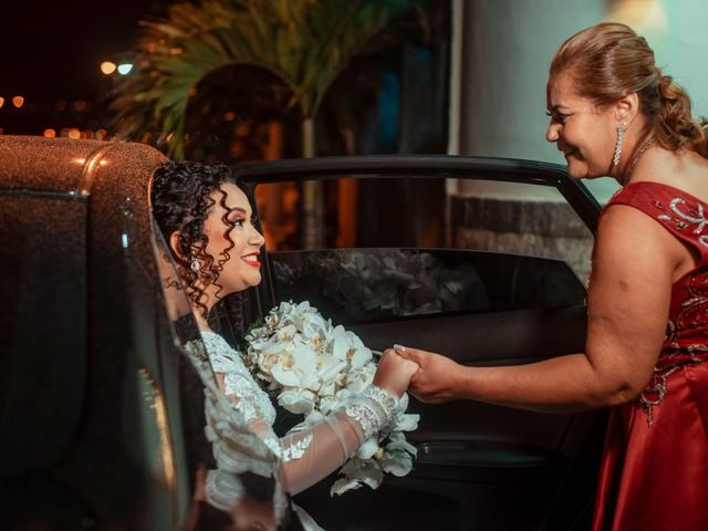 O casamento de Paulo  e Camila  em Rio de Janeiro, Rio de Janeiro 2