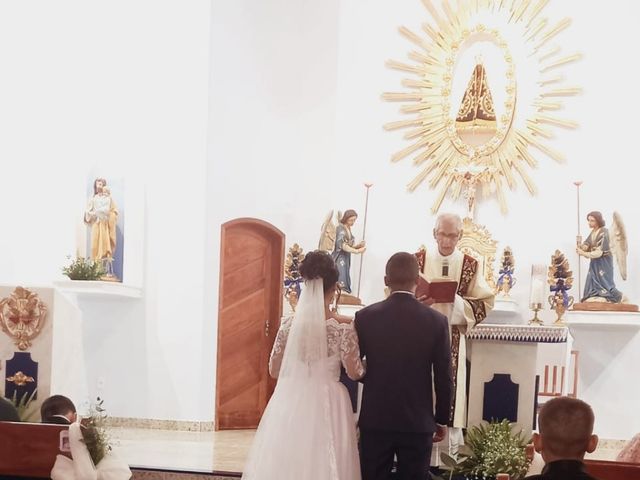 O casamento de Roberto e Elvira em Magé, Rio de Janeiro 5