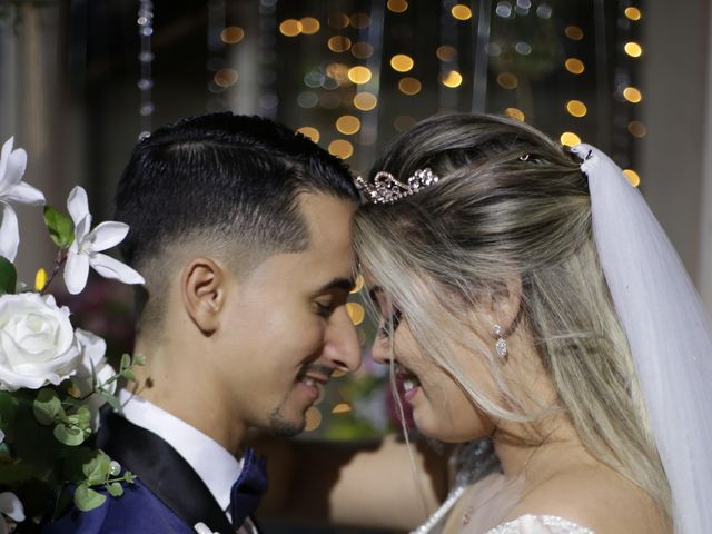 O casamento de Alessandro e Shaiany em São Paulo 10
