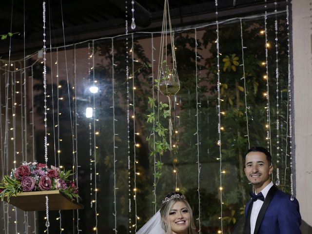 O casamento de Alessandro e Shaiany em São Paulo 13